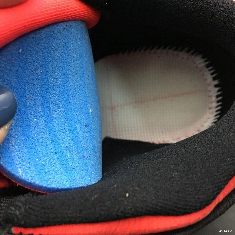  Red AT3102-006  Black Retro 13 Clot Low Jordan 0307